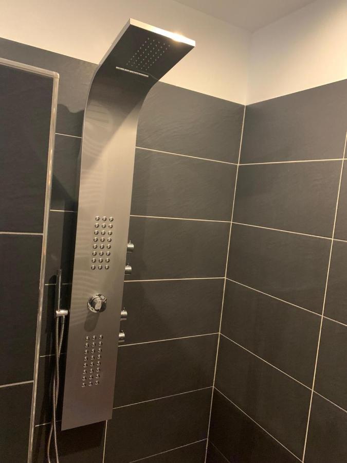 Ferienwohnung Gehl Monzingen Exterior foto