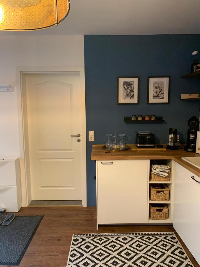 Ferienwohnung Gehl Monzingen Exterior foto