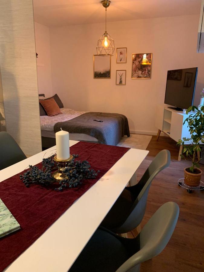 Ferienwohnung Gehl Monzingen Exterior foto